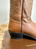 Tony Lama Boots - 11D