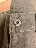 Filson Dry Tin Cloth 5-Pocket Pants - Mens 34x32