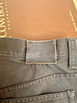 Filson Dry Tin Cloth 5-Pocket Pants - Mens 34x32