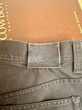 Filson Dry Tin Cloth 5-Pocket Pants - Mens 34x32