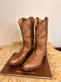 Tony Lama Boots - 11D