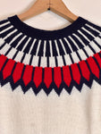 Talbotts Wool Blend Sweater - Ladies P