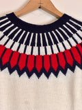 Talbotts Wool Blend Sweater - Ladies P