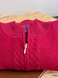 Wool Sweater by Karen Scott - Ladies L