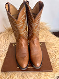 Tony Lama Boots - 11D