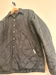 Jacket, Wool Billabong Reversable (MS)