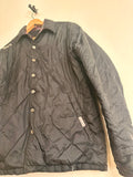 Jacket, Wool Billabong Reversable (MS)
