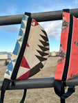 The Buckaroo Sling Pack