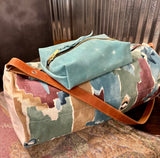 Cowboy Carpet Gear Bags