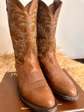 Tony Lama Boots - 11D