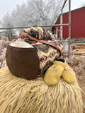 Pendleton Wool Spirit of the People Bag Set