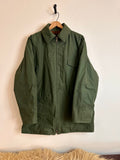 Jacket/Coat by London Fog Wool and Brushed Cotton(WL)