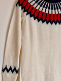Talbotts Wool Blend Sweater - Ladies P