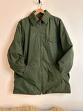 Jacket/Coat by London Fog Wool and Brushed Cotton(WL)