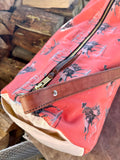 Cowboy Carpet Gear Bags