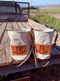 Morale Feed Bag