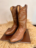 Tony Lama Boots - 11D