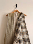 Bedroll Quilt, Cotton Blanket by Eddie Bauer