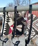 The Buckaroo Sling Pack