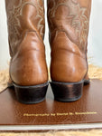 Tony Lama Boots - 11D
