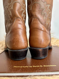 Tony Lama Boots - 11D