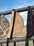 The Buckaroo Sling Pack