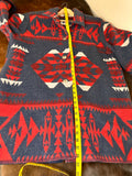 Jacket/Coat by Wooded River Clothing Co. Blanket Coat