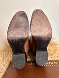 Tony Lama Boots - 11D
