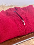 Wool Sweater by Karen Scott - Ladies L