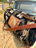 All Cowboy Carpet Gear Bags