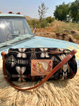All Cowboy Carpet Gear Bags