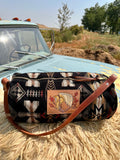 All Cowboy Carpet Gear Bags