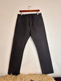 Filson Dry Tin Cloth 5-Pocket Pants - Mens 34x32