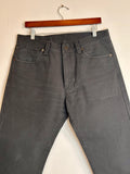 Filson Dry Tin Cloth 5-Pocket Pants - Mens 34x32