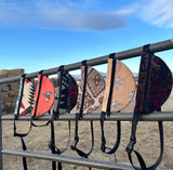 The Buckaroo Sling Pack