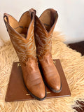 Tony Lama Boots - 11D