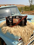 All Cowboy Carpet Gear Bags