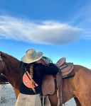 The Buckaroo Sling Pack