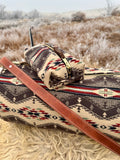 Pendleton Wool Spirit of the People Bag Set