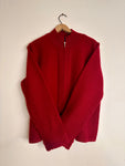 Wool Sweater by Karen Scott - Ladies L