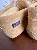 Sioux Mox Moccasin