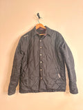 Jacket, Wool Billabong Reversable (MS)
