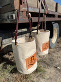 Morale Feed Bag