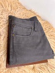 Filson Dry Tin Cloth 5-Pocket Pants - Mens 34x32