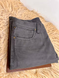Filson Dry Tin Cloth 5-Pocket Pants - Mens 34x32