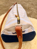 Denim Wrangler®️ Gear Bag