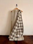 Bedroll Quilt, Cotton Blanket by Eddie Bauer