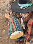 Pendleton Wool Echo Peaks Sage Set