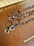 Handmade Rein Chains