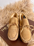 Sioux Mox Moccasin